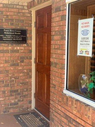 Peace River Center Outpatient Therapy & Psychiatry, Lake Wales