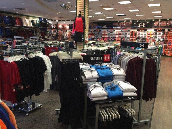 Hibbett Sports