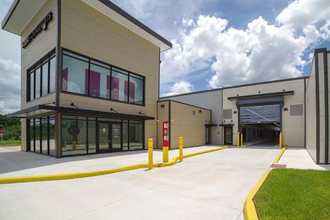 Your Storage Units Sebring