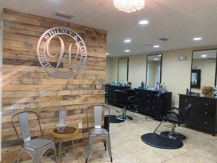 Hair by Whitney and Company