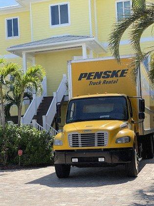 Moving Across America LLC