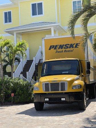 Moving Across America LLC