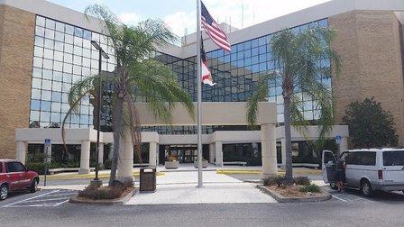 Charlotte County Tax Collector