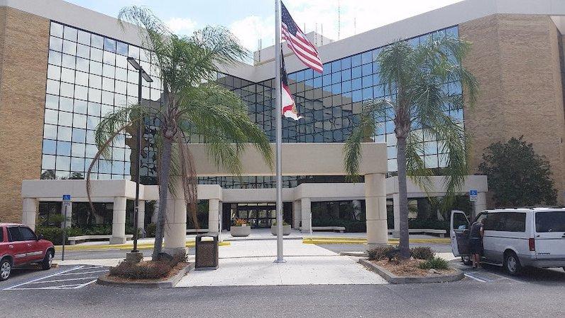 Charlotte County Tax Collector