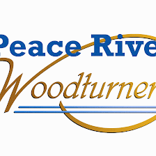 Peace River Woodturners Gallery