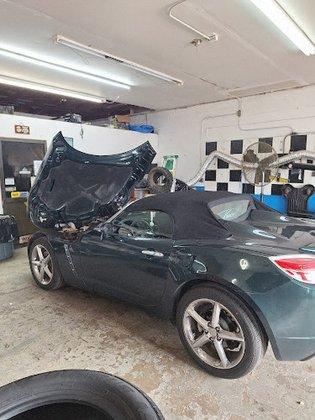 Dan's Mobile & Auto Repair LLC