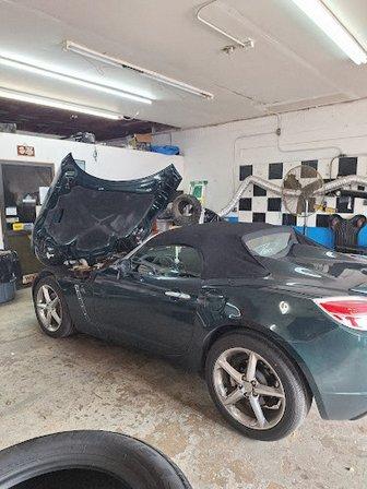 Dan's Mobile & Auto Repair LLC