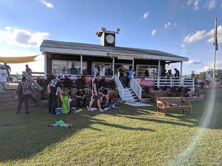 Sarasota International Cricket Club