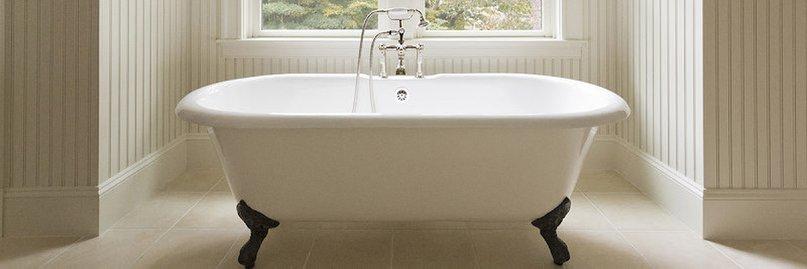 Shower Glass PROS