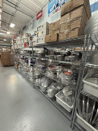 Kesco Kitchen Equipment & Supply Co - Bradenton