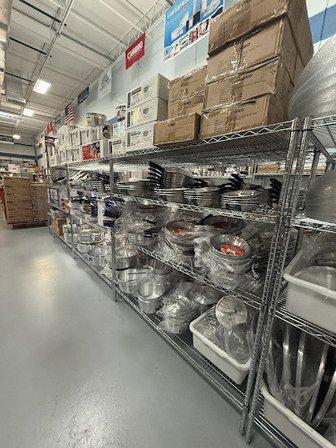 Kesco Kitchen Equipment & Supply Co - Bradenton