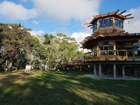 Robinson Preserve Expansion