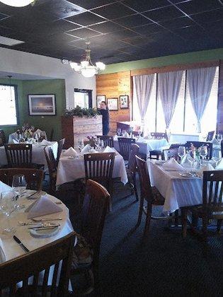 enRich Bistro