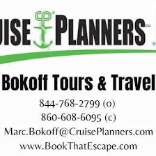Marc Bokoff - Cruise Planners
