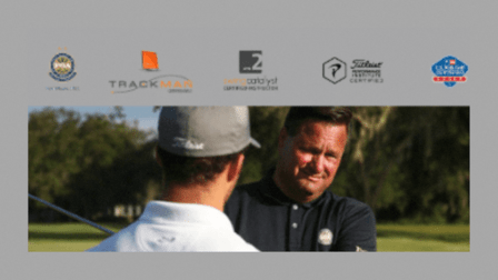 Brad Myers, PGA | Golf Lessons | Bradenton | Sarasota | LWR