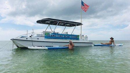 Island Time Boat Tours LLC