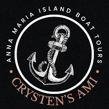 Crysten's AMI Boat Tours