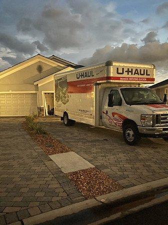 U-Haul Neighborhood Dealer