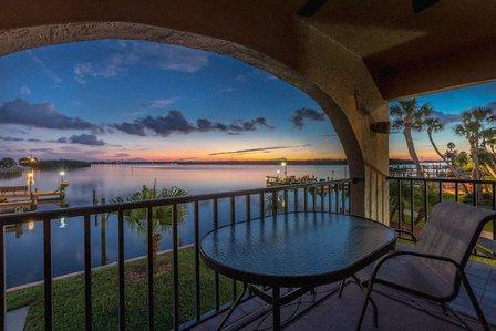 Manasota Key Condos - Waterfront Vacation Rentals