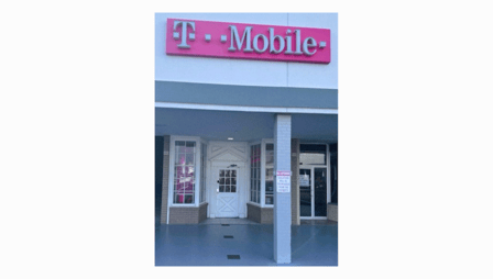 T-Mobile Authorized Retailer