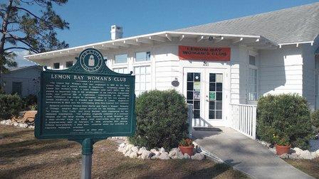 Lemon Bay Woman's Club