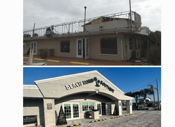 Truex Preferred Construction