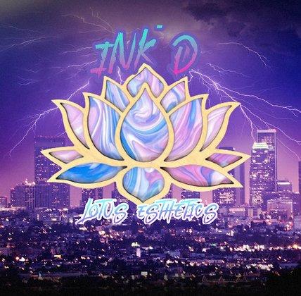 Ink'd Lotus Esthetics