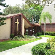 Ascension Lutheran Church and School