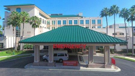 HCA Florida Sarasota Doctors Hospital Emergency Room