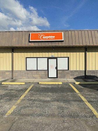 Sunshine candle supply (order pick up only, no retail)