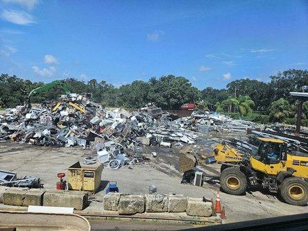 Suncoast Metals LLC