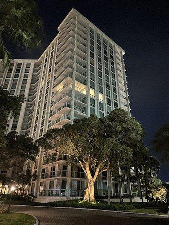 One Watergate Condominium Association