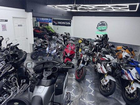 RPM Powersports, LLC.
