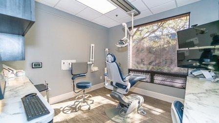 Howard Chasolen, DMD, P.A. Cosmetic Dentistry