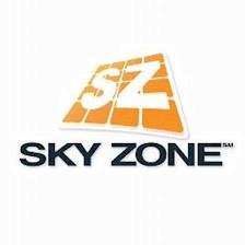 Sky Zone Trampoline Park