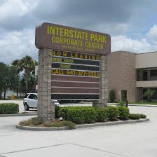 Interstate Park Corporate Center