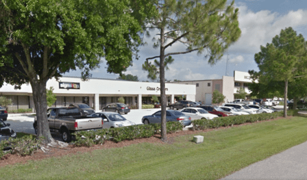 Interstate Park Corporate Center