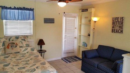 Siesta Key Vacation Rental