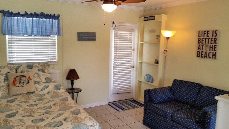 Siesta Key Vacation Rental