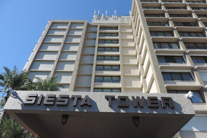 Siesta Towers Condo