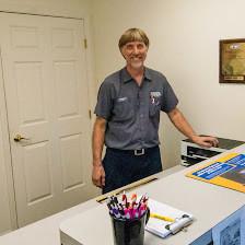 Kaufman's Auto Repairs