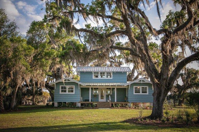 Triangle Ranch, LLC