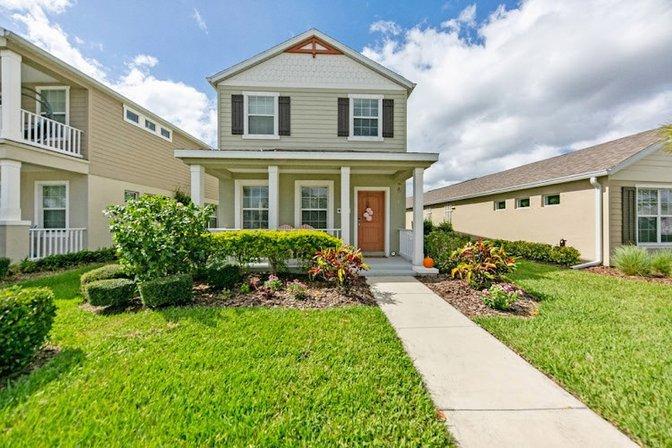 uKeepCommission Real Estate
