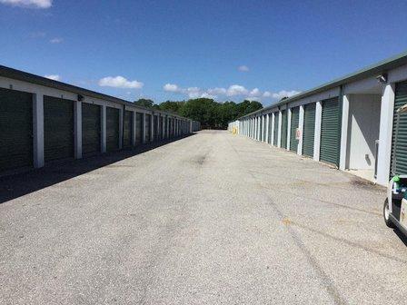 Extra Space Storage