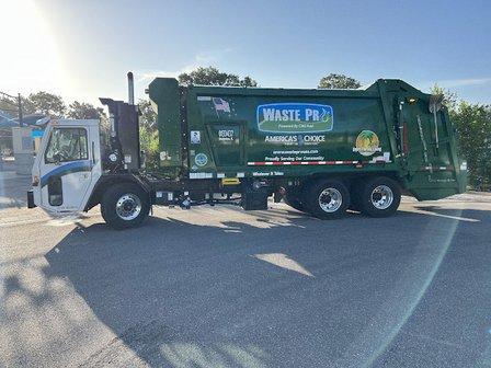 Waste Pro