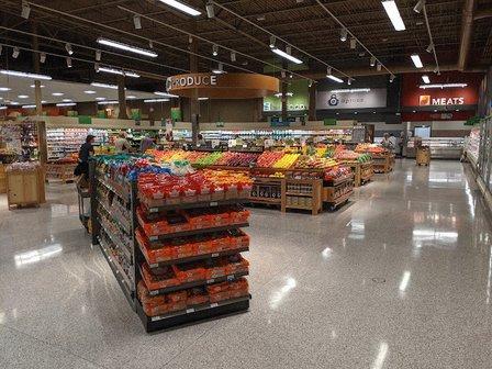 Publix Super Market at West Villages Marketplace