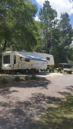 Small Town Ranch