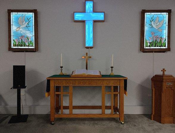 Grace (Global) Methodist Church