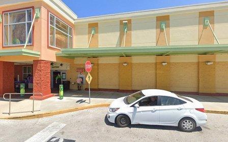 Florida MV Express Kiosk