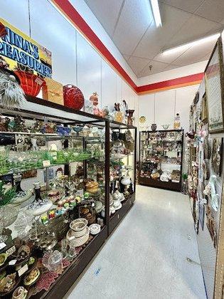 Florida's Antique Mall